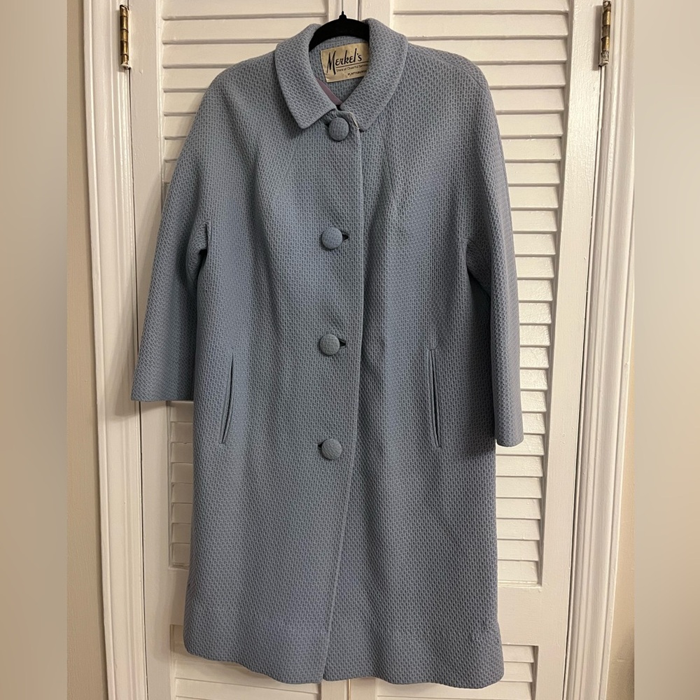 Vintage Coat